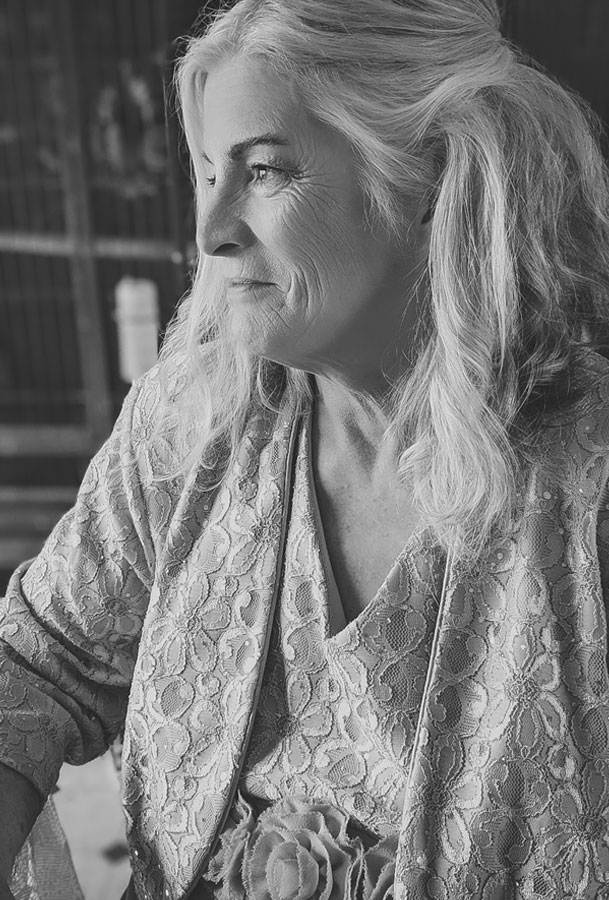 Mom’s Story