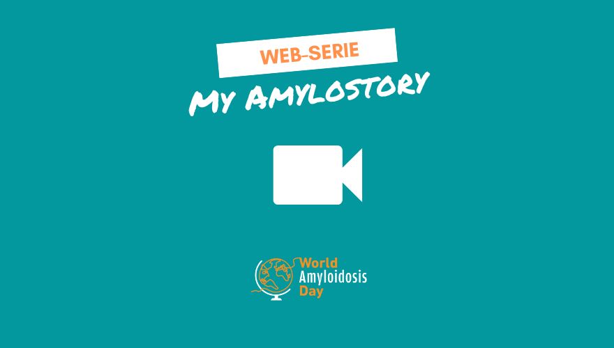 My Amylostory : amyloidosis testimonies