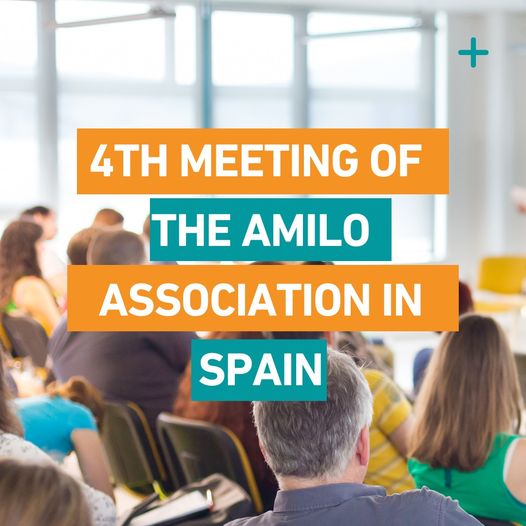 4th Meeting of the Amino association in Spain