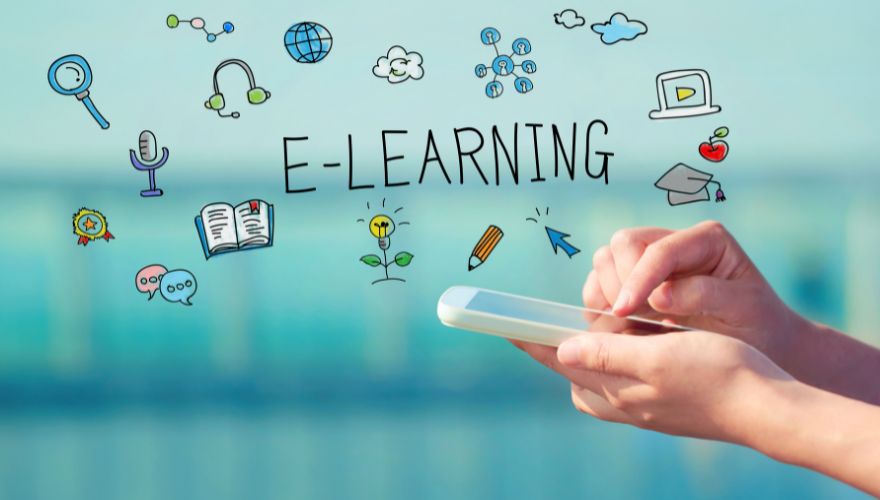 The Alliance E-learning : test your knowledge