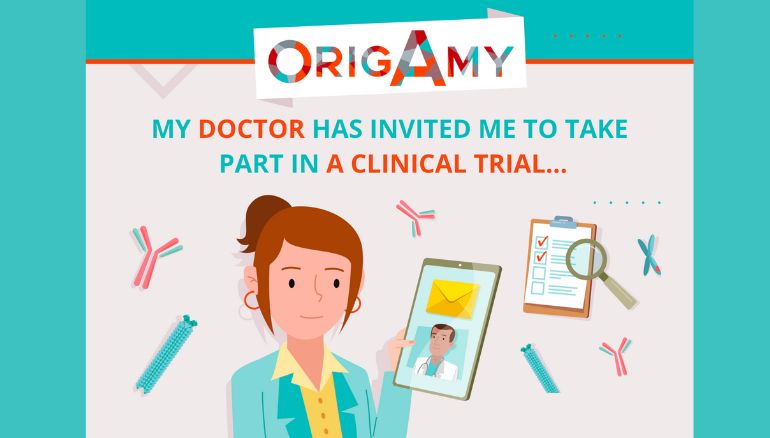 What is a clinical trial ?