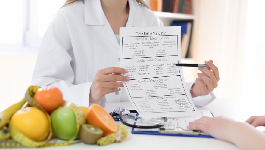 Amyloidosis and diet: our advice