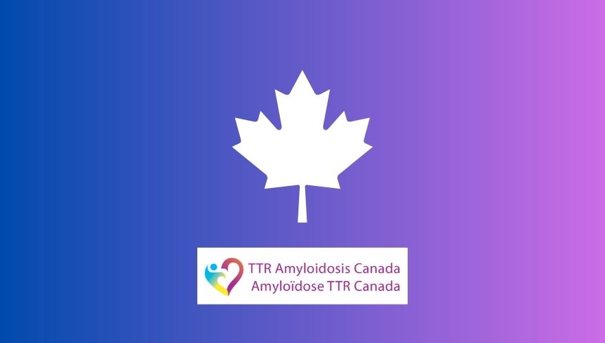 First ever Canadian specific  ATTR patient summit
