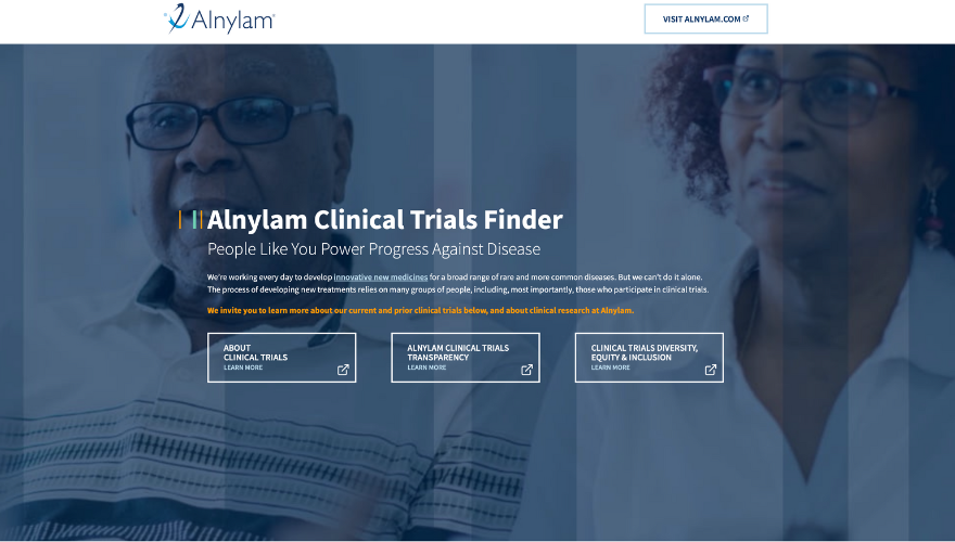 Clinical trial accessible to everybody