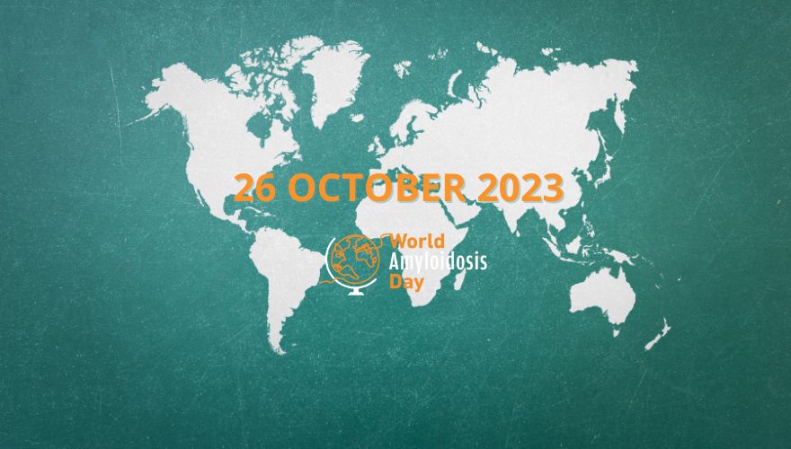 World Amyloidosis Day 2023: A Global Success