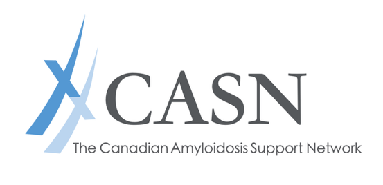 Canadian Amyloidosis Support Network