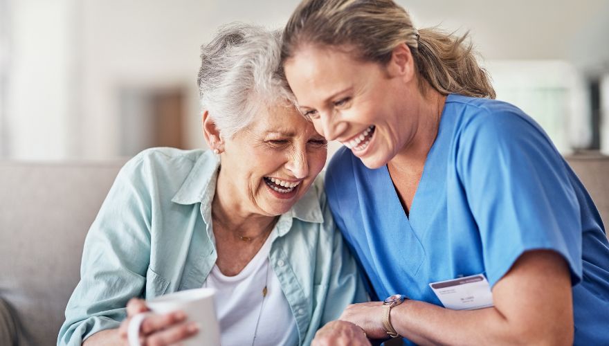 ATTRv impacts caregiver health-related quality of life