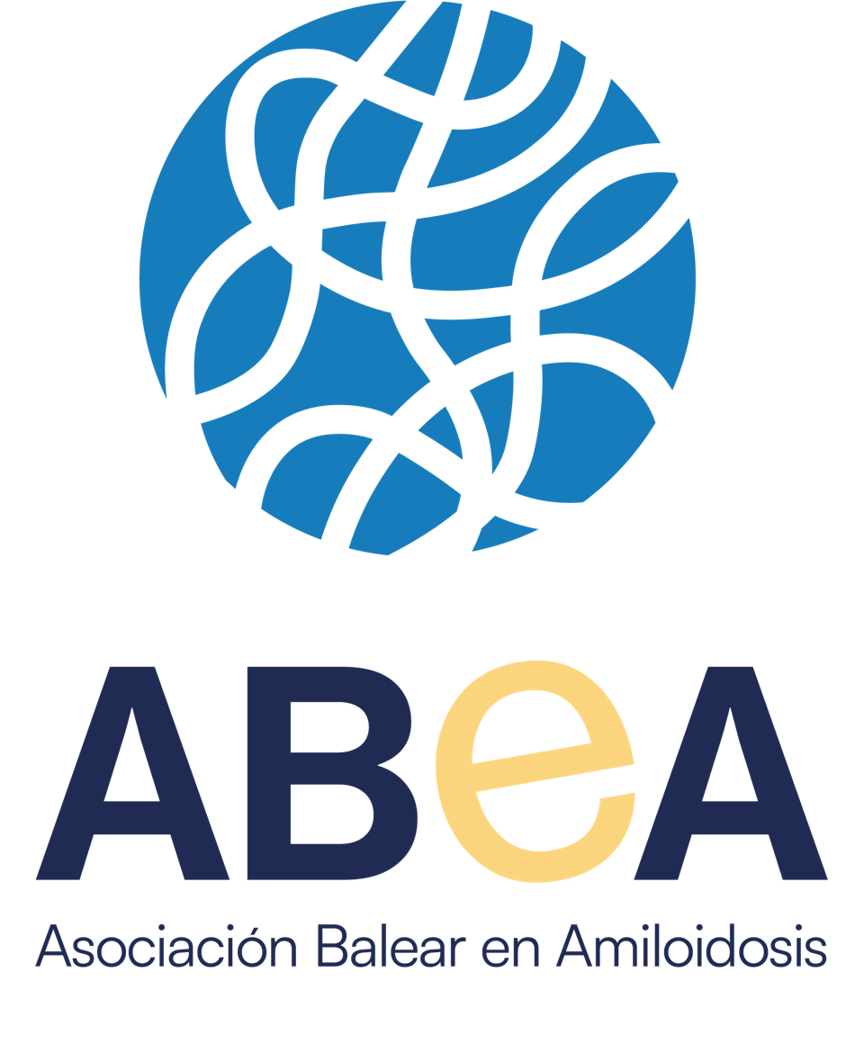 ABeA, Asociación Balear en Amiloidosis