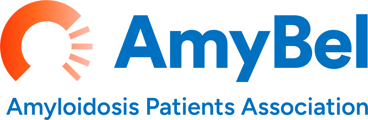 Amybel, association belge de l’amylose