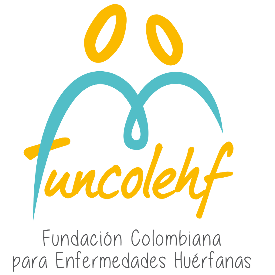 FUNCOLEHF, Fundación Colombiana para Enfermedades Huérfanas