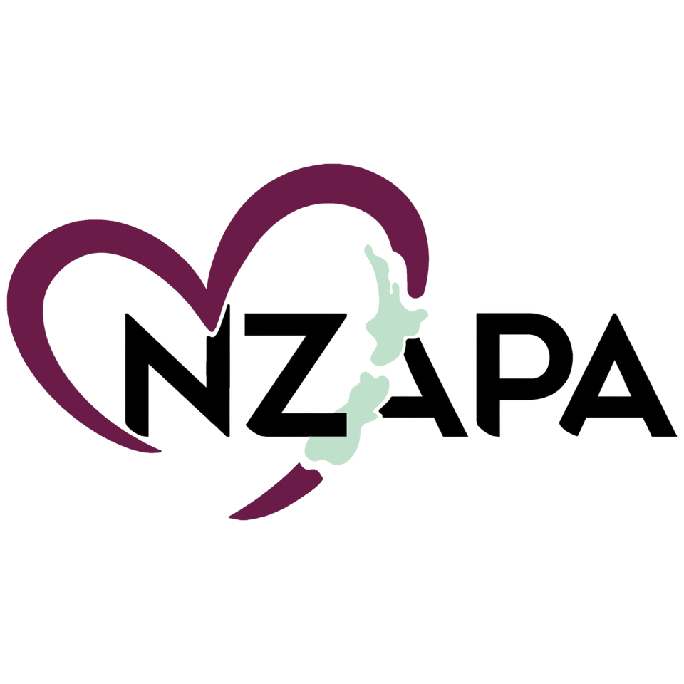 NZAPA, New Zealand Amyloidosis Patient Association
