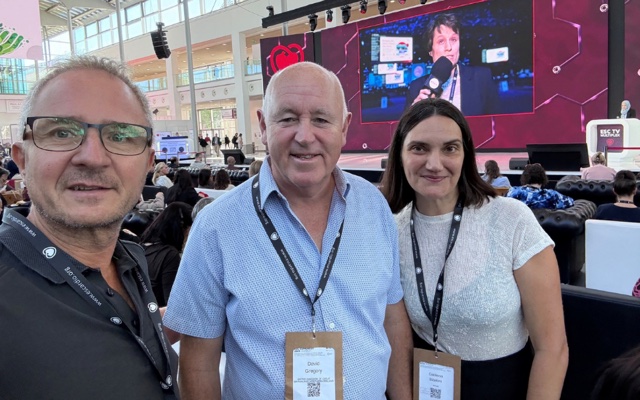 Amyloidosis Alliance at ESC Congress 2026 in Munich