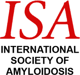 International Society of Amyloidosis