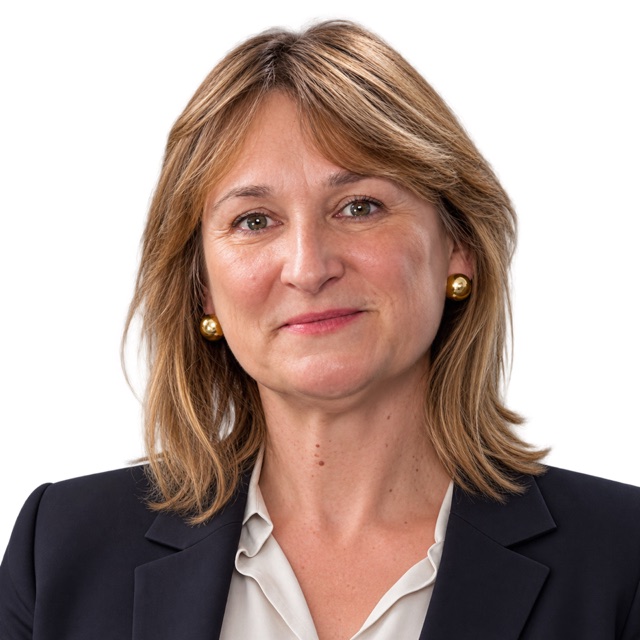Laura Obici, portrait