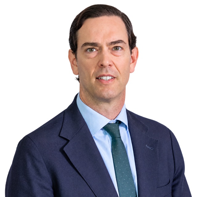 Pablo García-Pavía, portrait