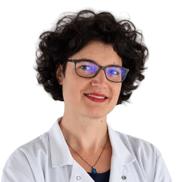Sophie Georgin-Lavialle, portrait