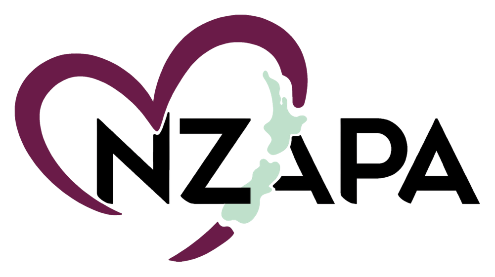 NZAPA logo