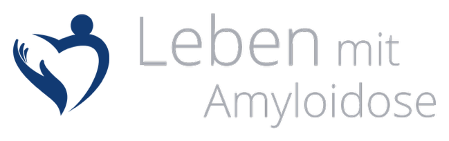 Amyloidosis Austria logo