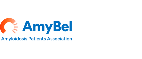 Amybel, Amyloidosis Association Belgium
